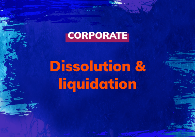 dissolution-liquidation-of-a-company-predictabill